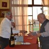 Tarquinia 5 prova 2014